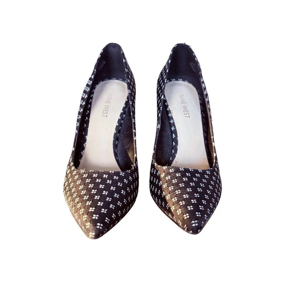 Nine West nine west